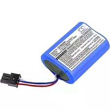 Bateria 1500mah/7.4v