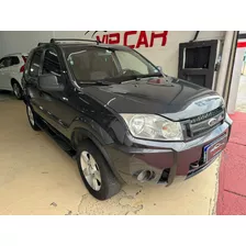 Ecosport 2.0 Xlt Aut 2008