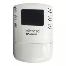 Controlador Temperatura Digital Microsol Bmp Advanced 230v