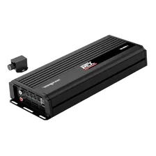 Amplificador Mini 1 Canal 2000w Rms Mtx Terminator Tnl1000-1