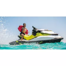 Sea Doo Gti90 Año 2019/ Solo 35hs/ No Yamaha Vx 1100