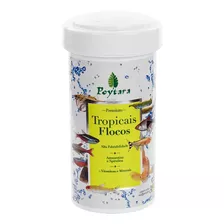 Poytara Tropicais Flocos 30g