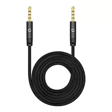 Cellet Cable Auxiliar De Audio Estéreo De Entrada De 3,5 Mm