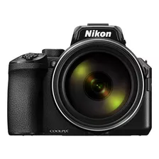  Nikon Coolpix P950 Compacta Color Negro 