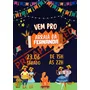 Terceira imagem para pesquisa de aluguel barracas para festa junina rio de janeiro