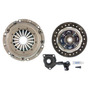 Kit Clutch Para Ford Focus 2006 2l Exedy 5 Vel