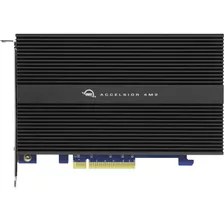 Owc 2tb Accelsior 4m2 Pcie M.2 Nvme Ssd