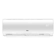 Aire Acondicionado Tcl Split Inverter Frío/calor 12000 Btu Blanco 220v - 240v Tac-12chsa/xa61/inv