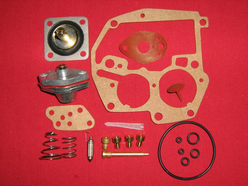 manual para carburador bocar 2 gargantas manual para carburador bocar 2 gargantas