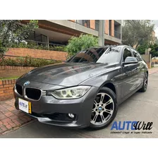 Bmw Serie 3 320i F30 Executive Tp 2000cc Turbo Sun Roof