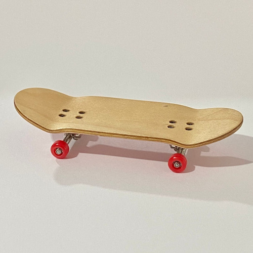 Fingerboard Profissional Skate De Dedo Suable-ink Space 2.0