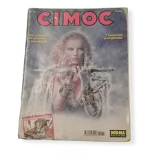 Revista Cimoc N° 131, En Muy Buen Estado.