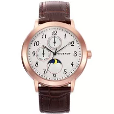 Reloj Viceroy Hombre 401027-04 Día/noche /jordy