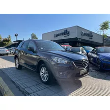 Mazda Cx-5 R 2.0 Aut 2016