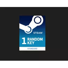 Random 1 Keys Steam Key Global