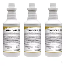 Kit Spartan 3 Xtraction Ii - 1 Litro 