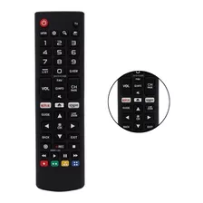 Control Remoto Compatible Con LG Smart Tv