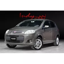 Fiat Palio Essence 5p 1.6 16v 2014