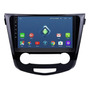 Nissan Xtrail 2008-2014 Carplay Android Gps Radio Touch Usb