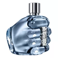 Diesel Only The Brave Edt 125ml Para Masculino