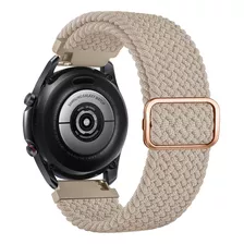 Correa Para Samsung Galaxy Watch 3