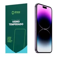 Pelicula Hprime Vidro Para iPhone 14 Plus / 13 Pro Max