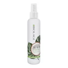 Spray All In One Coconut Infusion Biolage Cabello X 150ml