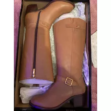 Botas Gacel 36 Camel