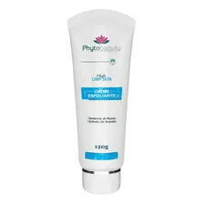 Creme Esfoliante Facial Com Extrato De Acerola 120g