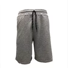 Bermudas Masculina Promoção Moletom Moletinho Masculno