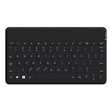 Teclado Bluetooth Ultraportátil Logitech Keys-to-go