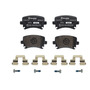 Kit 5 Soportes Motor Y Caja Vw Bora 2005-2010 2.5 5cil Std