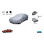 Funda/forro/cubierta Impermea Auto Ford Escort Guallin 00