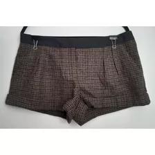 Short Express Para Mujer Talla 10 ( Grande ) 