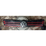 Emblema  Gol  Cajuela Volkswagen Gol I-motion 2017 1.6l