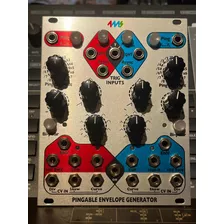 Eurorack Modulo Peg 4ms Sintetizador Modular