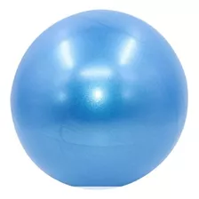 Pelota Pilates Antiexplosion Yoga Vulcanizada 25 Cm Colores 