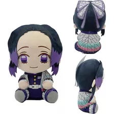 Pelucia Tanjiro Kamado Kimetsu No Yaiba Demon Slayer