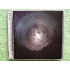 Eam Cd Cafe Tacuba El Objeto Antes Llamado Disco 2012 