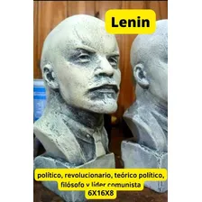 Busto Lenin