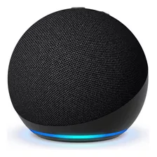 Echo Dot Sin Reloj - Parlante Inteligente Y Alexa