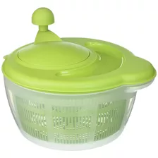 Centrifugadora Alemana Westmark Para Verduras Y Ensaladas Co