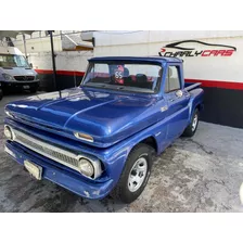 Chevrolet C-10 C10 Apache