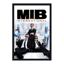 Quadro 64x94cm Mib International - Filmes - 41