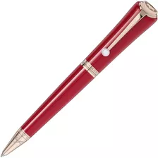 Montblanc Bolígrafo Musas Edición Especial Marilyn Monroe