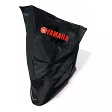 Capa Térmica Moto Yamaha Nmax Personalizada Ctm1