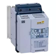 Soft Weg Ssw07 61a 220-575vca 40cv Com. 94-264vca Standard1.