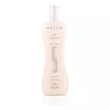 Biosilk Acondicionador De Terapia De Seda 12 Oz