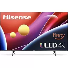 Televisor Hisense 75 Class U9dg Serie Dual-cell 4k Uled 2022