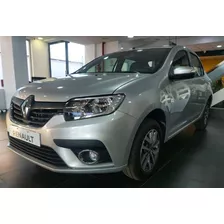 Renault Logan 1.6 16v Intens 2024 W